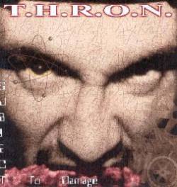 Thron (RUS) : Subject to Damage